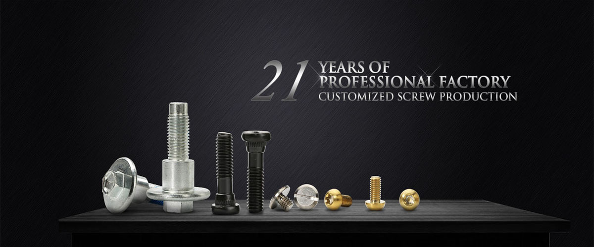 качество винты собственной личности нержавеющей стали выстукивая завод
