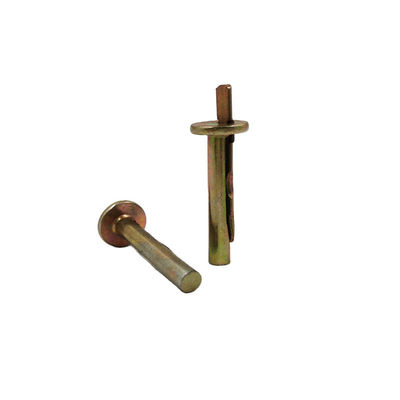 Многофункциональный крепеж из нержавеющей стали из углеродистой стали 640