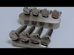 Нержавеющий сплав 20 болт для машины