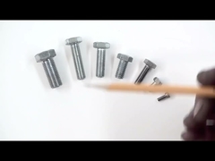 Метрические размеры M10&M8&M6