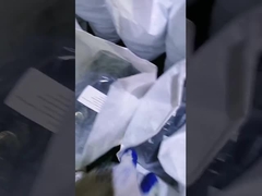 Болт внутреннее Pacakging