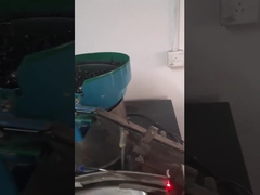 ST6.3 25мм Pan Head Torx Self Tapping Thread Противоугонный винт