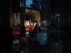 ISO 13918 Type1 SD Nelson Studs Углеродистая сталь Черная обработка керамикой